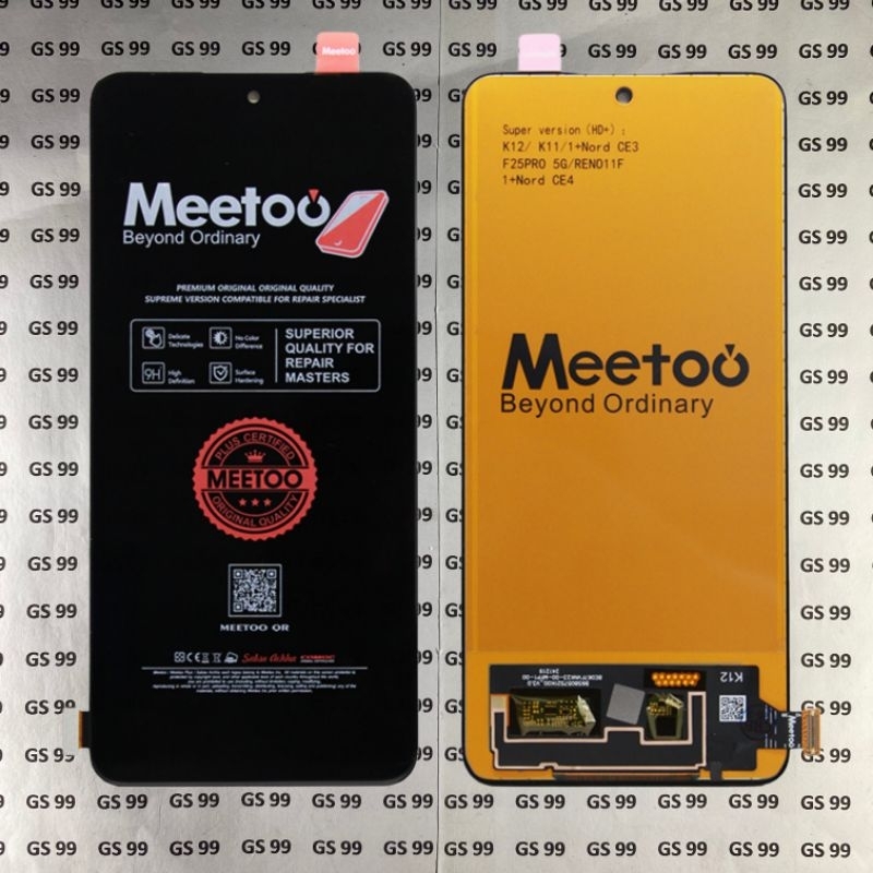 Jual LCD OPPO RENO 11F 5G / OPPO K11 / OPPO K12 / K12 PLUS/ OPPO F25 ...