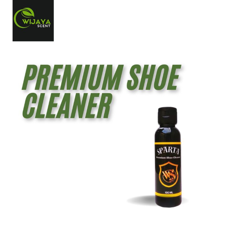 Jual Cleaner sepatu/Pembersih noda sepatu/Sabun sepatu/Shoe cleaner ...