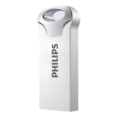 Jual Flashdisk Philips 8GB 2.0 High Speed USB 2.0 Philips 8GB USB Flash ...