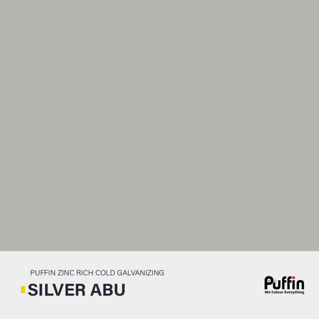 Jual Cat Cold Galvanis PUFFIN ZINC RICH COLD GALVANIZE cat anti karat ...