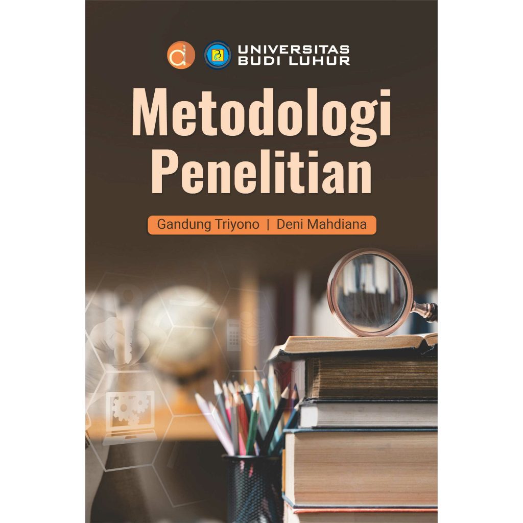 Jual Buku Metodologi Penelitian - Deepublish | Shopee Indonesia