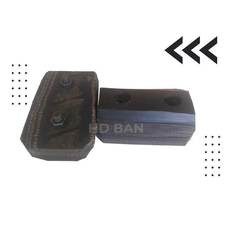 Jual Stopper Helper Tatakan Per Extra / Hanger PS Canter Rhino Dyna ...