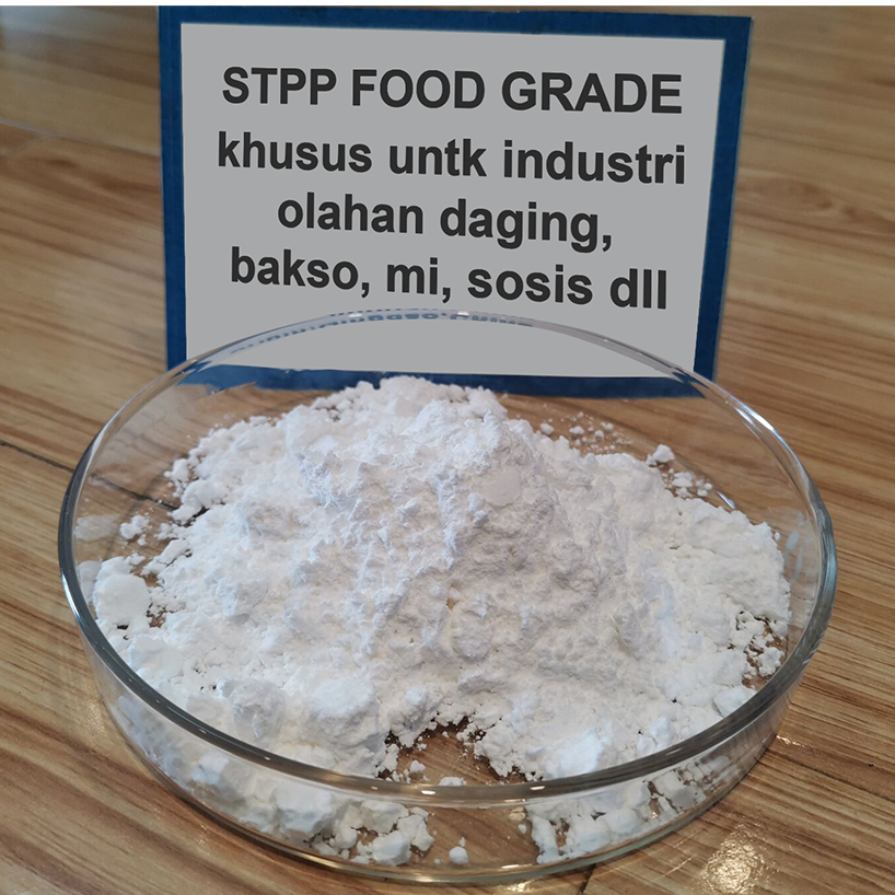 Jual STPP Thailand Pengenyal Food Grade 1Kg | Shopee Indonesia