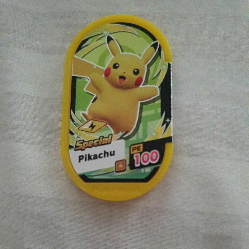Pokémon Go - Non Shiny Libre Pikachu ⚡20K Stardust Tr@de