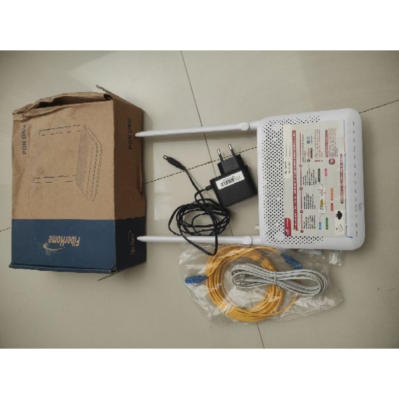 Jual Router Fiberhome 5G | Shopee Indonesia