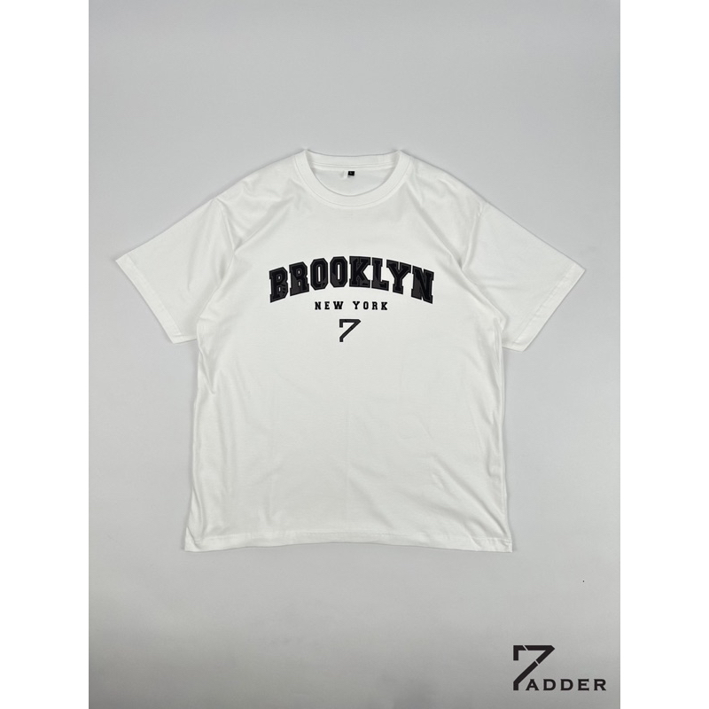 Kaos Regular AD7ERclo Brooklyn