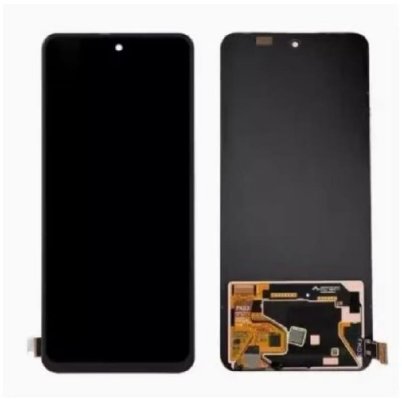 Jual Lcd Touchscreen Reno 13F 5G Support Fingerprint Amoled | Shopee ...