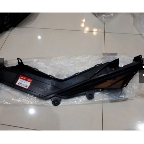 Jual Cover body side kanan SUPRA GTR Cover Assy R Pivot cover tutup ...