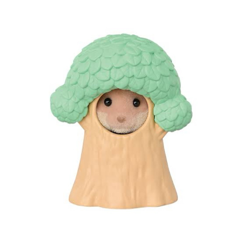 Jual ien ien Sylvanian Families Blooming Baby Friends Series Blind