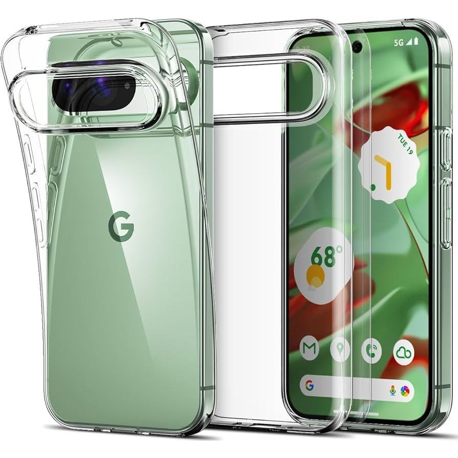 Custodia Con Slot Carte Custodia Portafoglio Per Google Pixel 6A: Cover