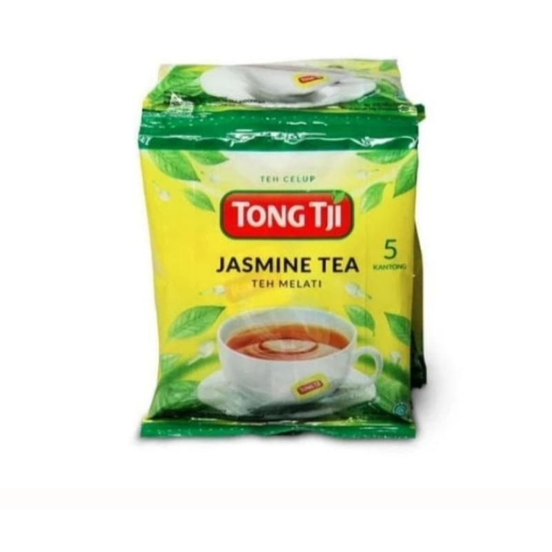 Jual teh tongji rentengan | Shopee Indonesia