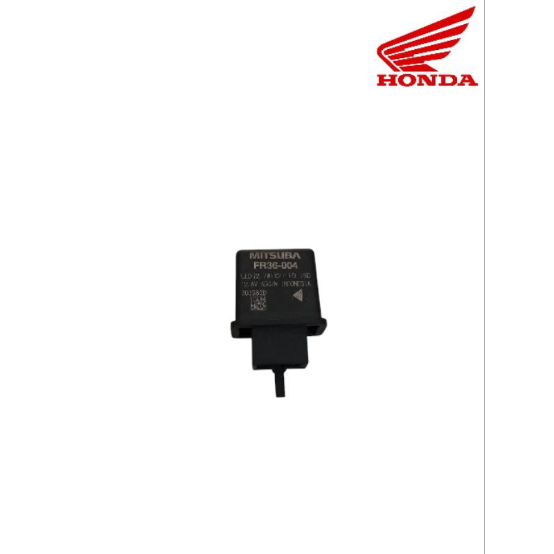 Jual relay comp led winker Vario 125 new Vario 150 esp K59-A71 ORIGINAL ...