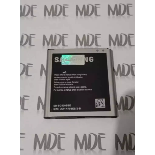 [BTACC] BATERAI for SAMSUNG J5 2016 SAM J7 2016 J7 16 ASLI SEIN 100%