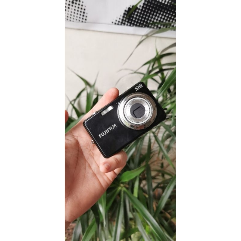 Jual fujifilm j27 digicam kamera pocket | Shopee Indonesia