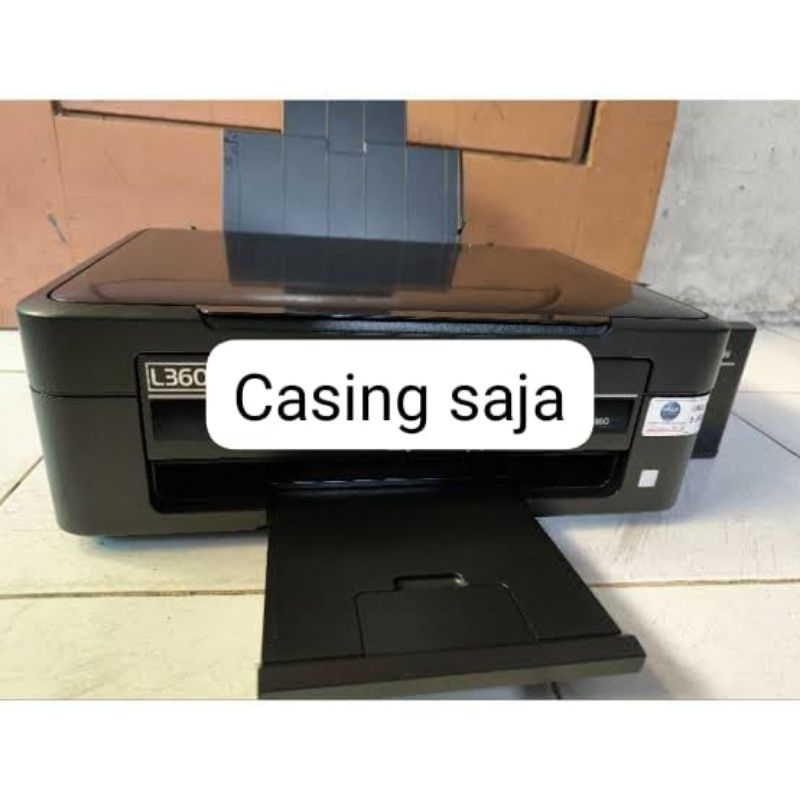 Jual Printer habis pakai, casing saja | Shopee Indonesia