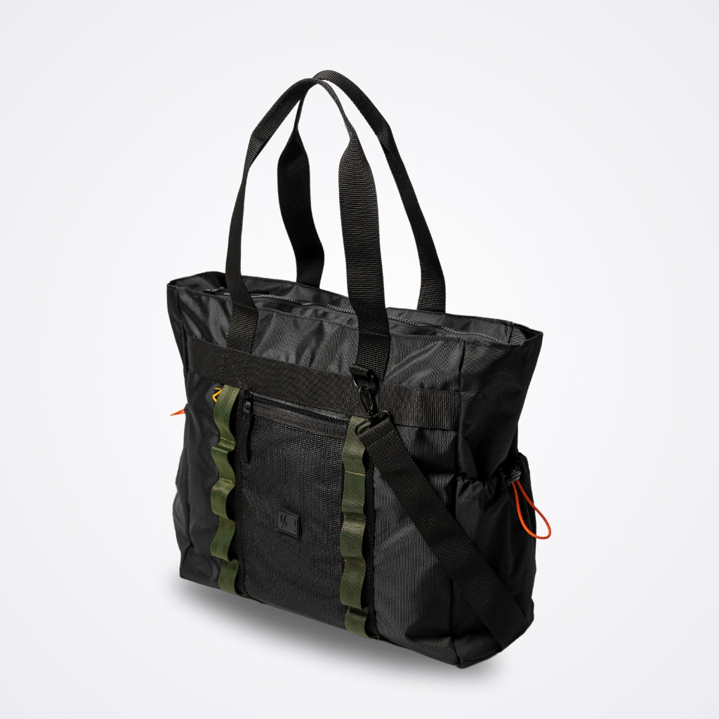 Jual VRONT - Trace Totebag | Slingbag | Extance Koper - Tas Jinjing ...