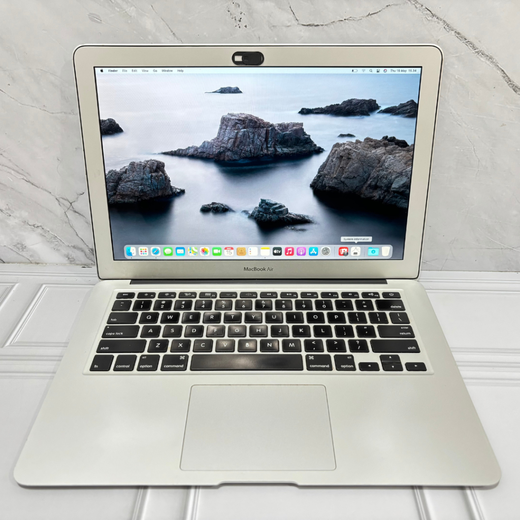MacBook Air】A1466 13インチ2014 4GB/128GB 【公式通販】