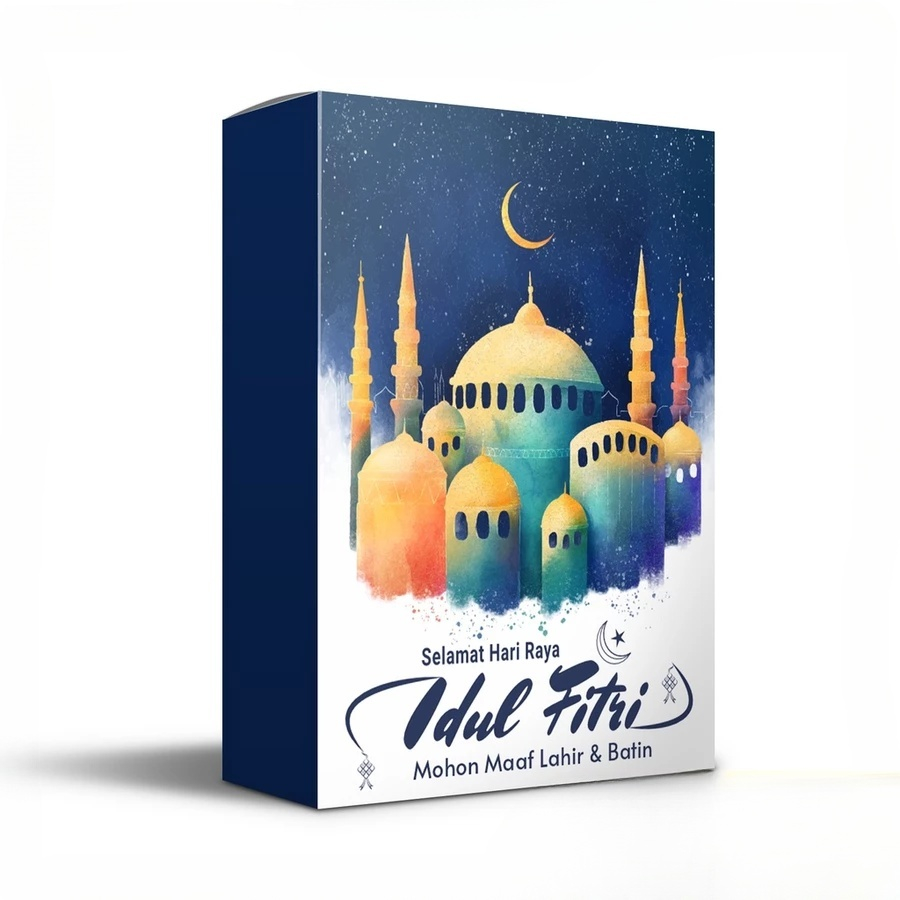 Jual 40 Desain Hangtag Ramadhan - Template Bisa Edit Siap Cetak Format ...