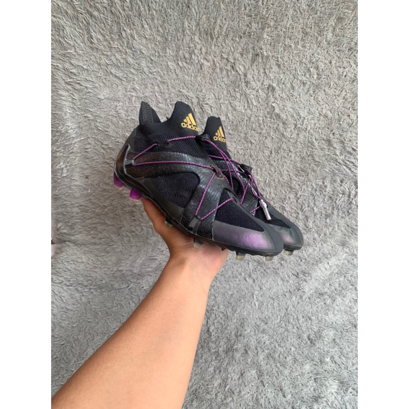 Jual sepatu bola rugby american football Adidas Marvel x Adizero ...