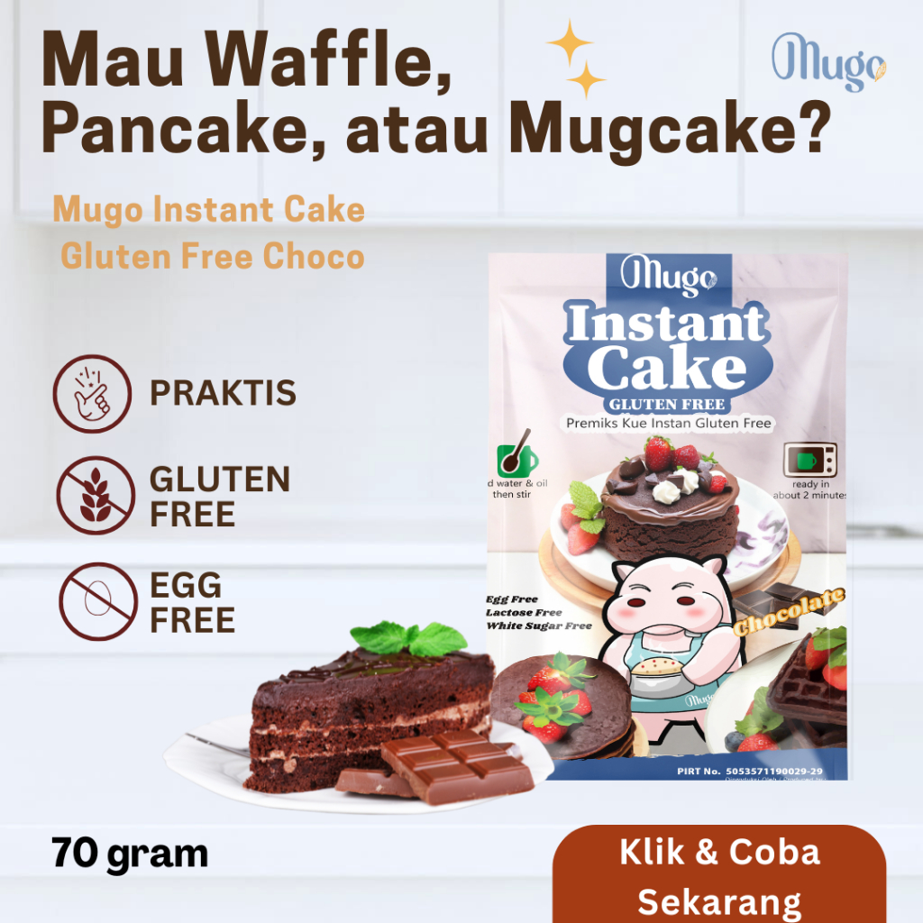 Toko Online Mugo Official Shop | Shopee Indonesia