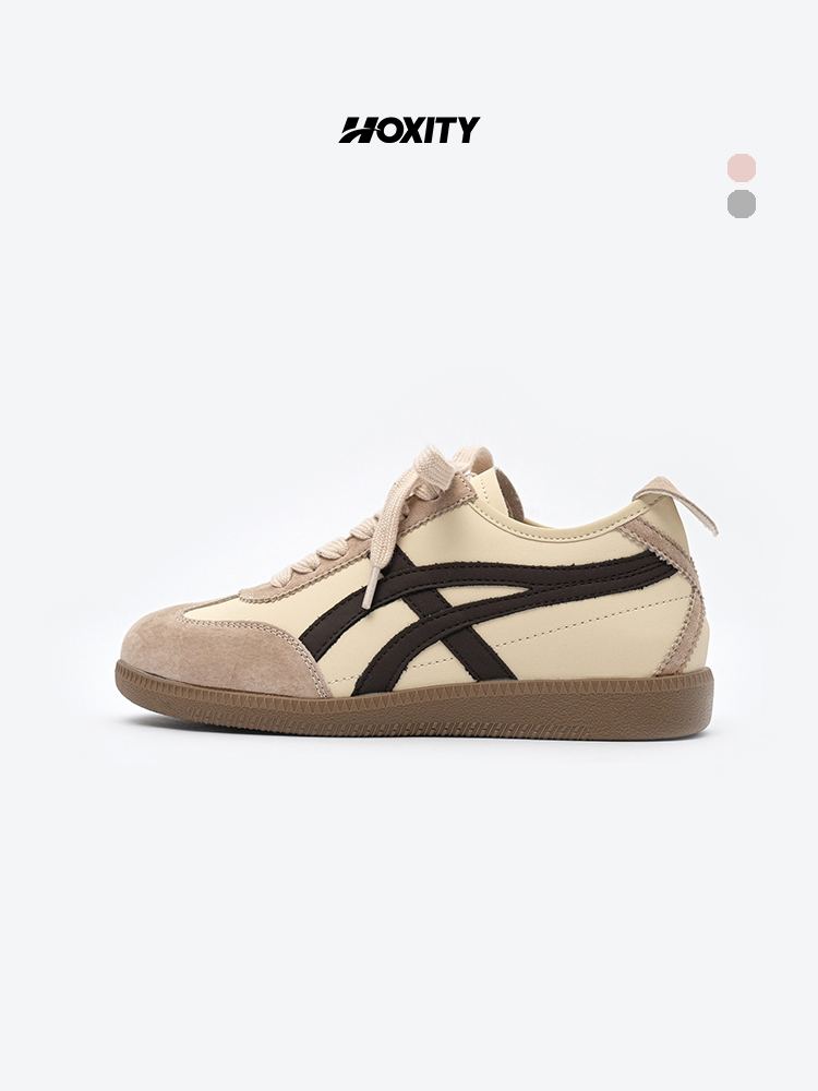 Jual Hoxity - Tiger 66 Sepatu Sneakers Wanita original korea style ...