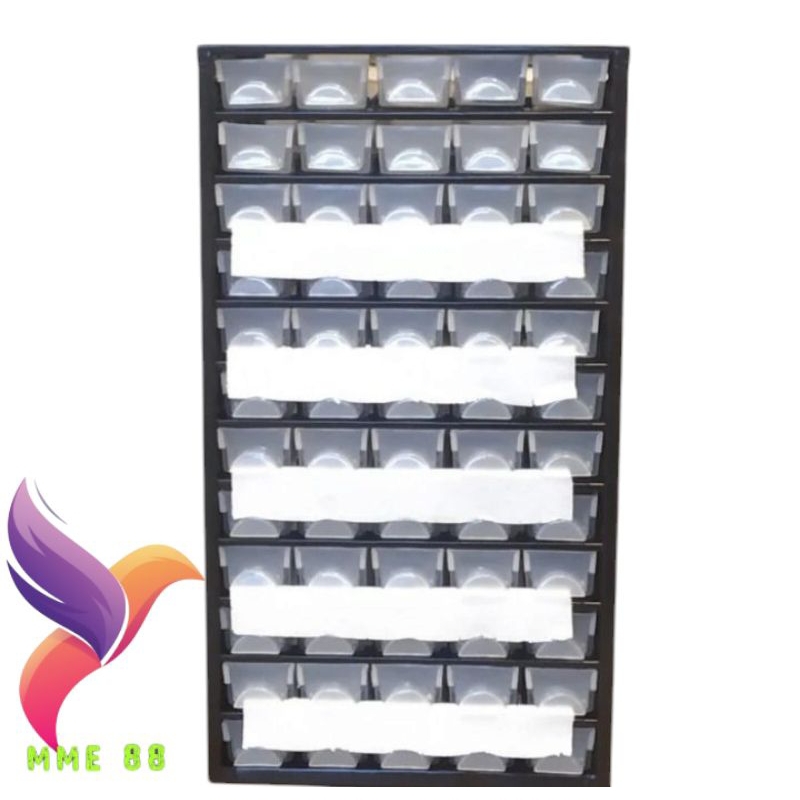 Jual Racco Rakko 60 Laci | Shopee Indonesia