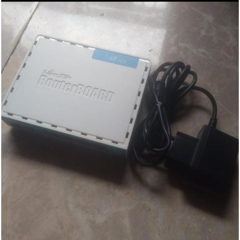 Jual microtik RB941-2ND | Shopee Indonesia