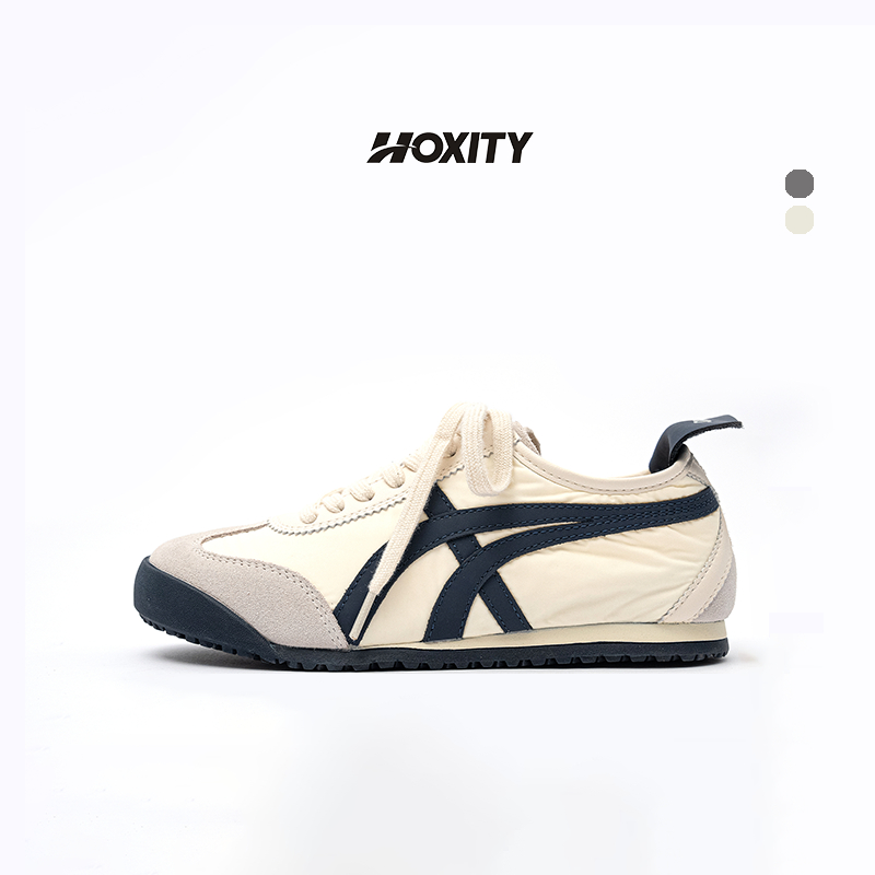 Jual Hoxity - Tiger 66 Sepatu Sneakers Wanita original korea style ...