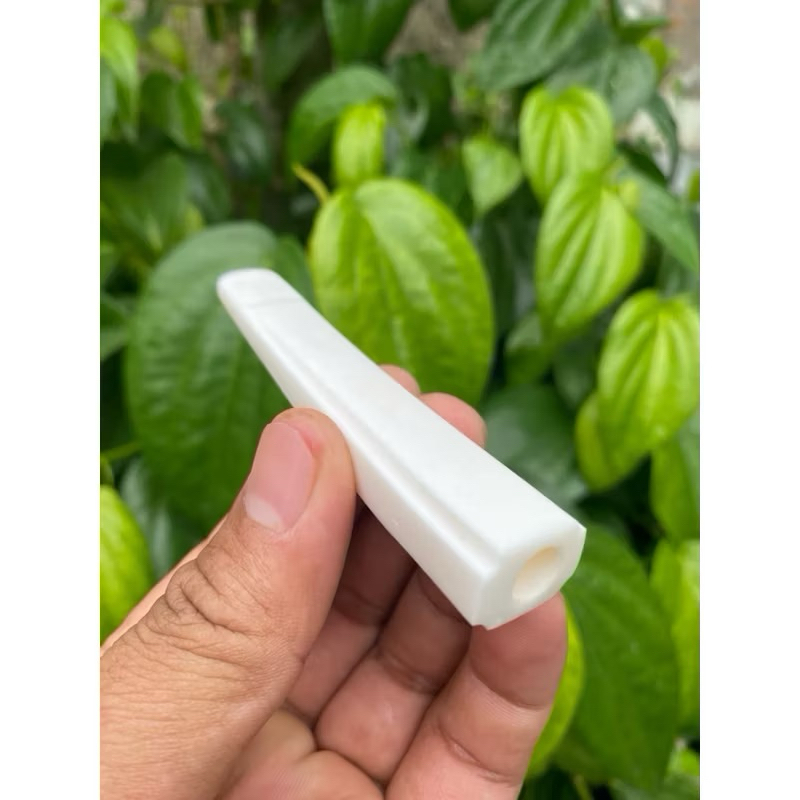 Jual PIpa Rokok Tulang Sapi Limosin Alat Bantu Hisap Rasa GG | Shopee ...
