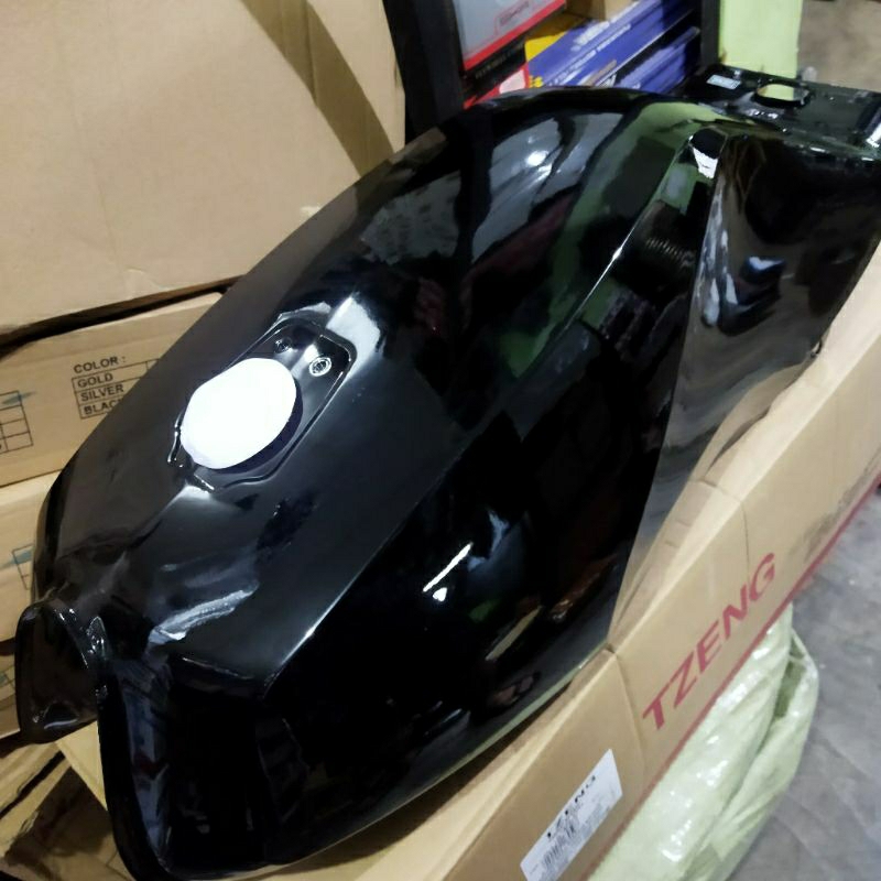 Jual TENGKI RXZ TANGKI BENSIN RXZ RZR CATALYZER/TENGKI RXZ RZR ...