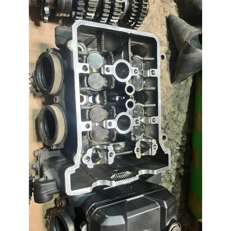 Jual head R25/Mt25 set isian | Shopee Indonesia