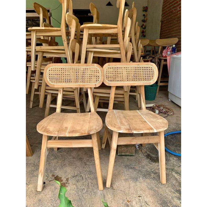 Jual Kursi ropan rotan cafe minimalis kursi ropan kursi rotan kursi ...
