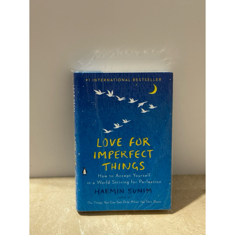Jual Love For Imperfect Things (HC) | Shopee Indonesia