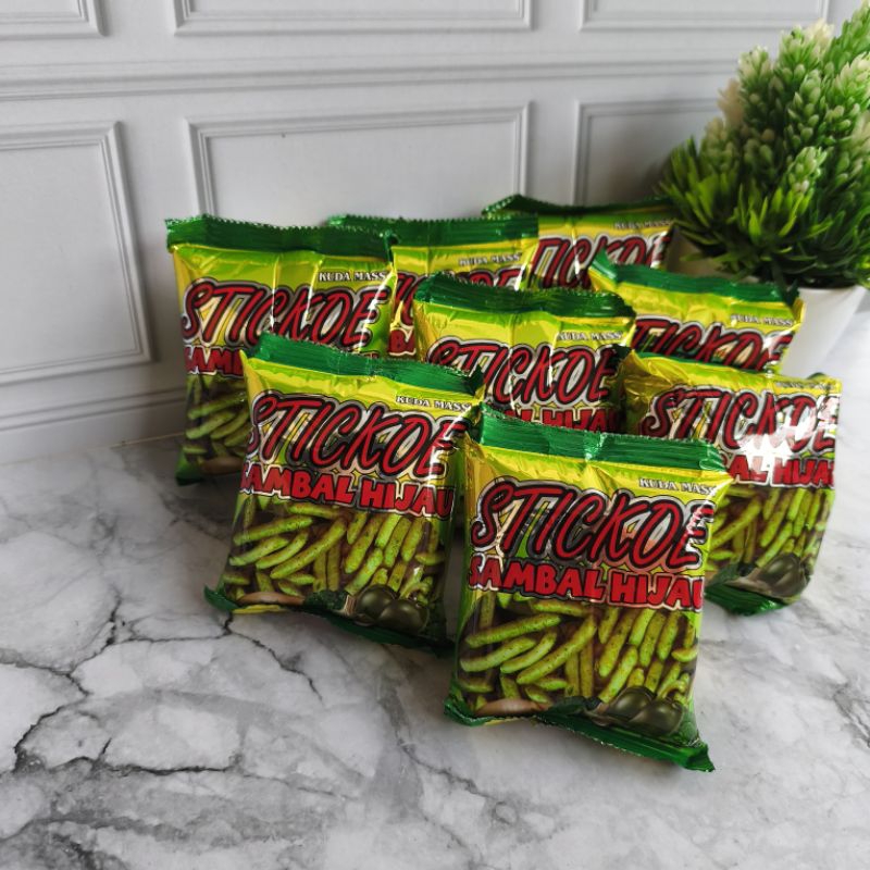 Jual Snack Rentengan Terlengkap & Harga Terbaru Juli 2026 | Shopee ...