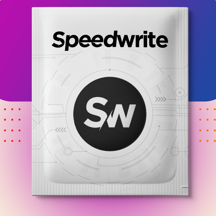 Jual Speed Write - Pro Advanced | Shopee Indonesia