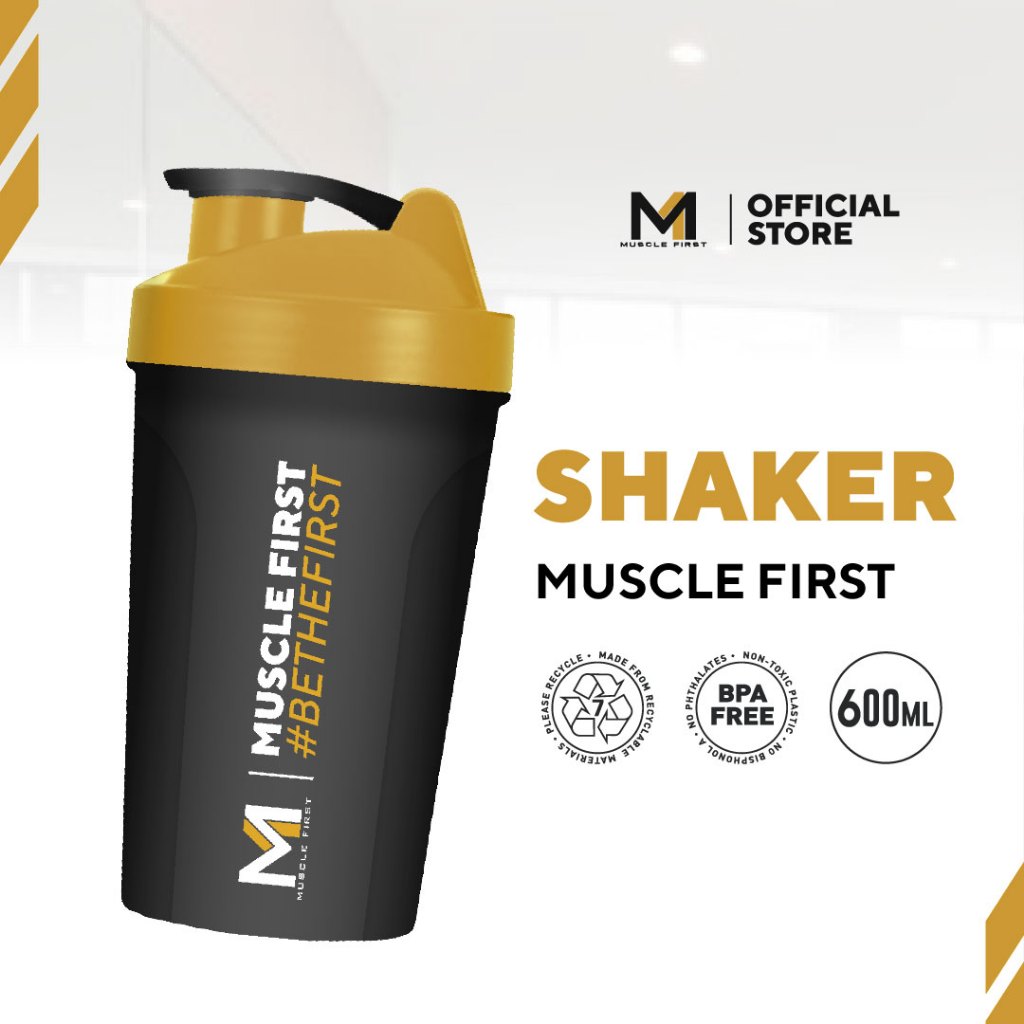 Toko Online Muscle First Official Shop | Shopee Indonesia