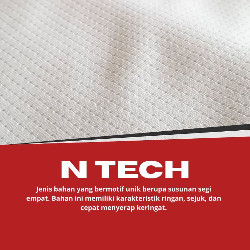 Jual bahan n tech dropneedle | Shopee Indonesia