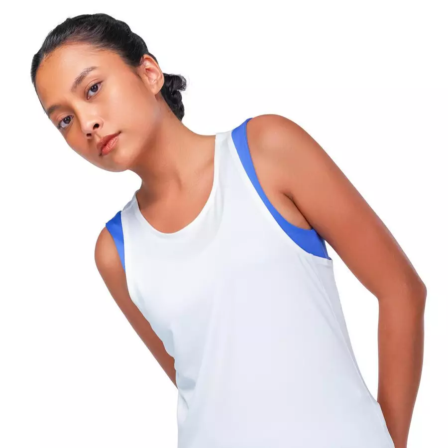 All Day Act Women Tank Top