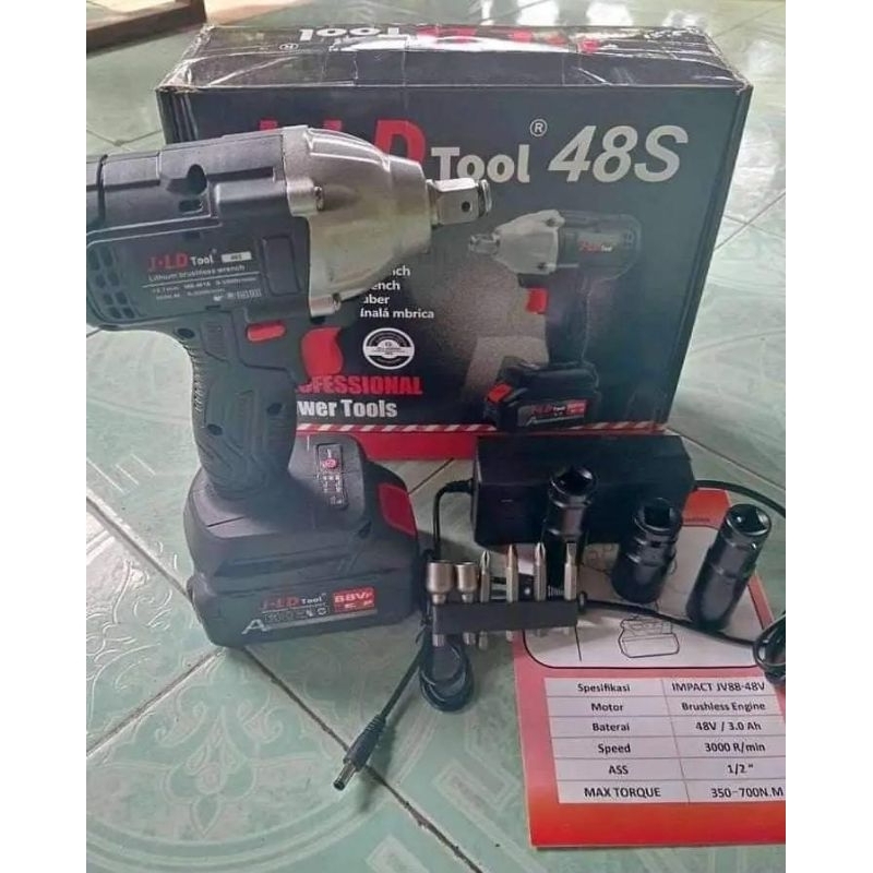 Jual INPEK MOTOR 48s SEKEN ORIGINAL | Shopee Indonesia