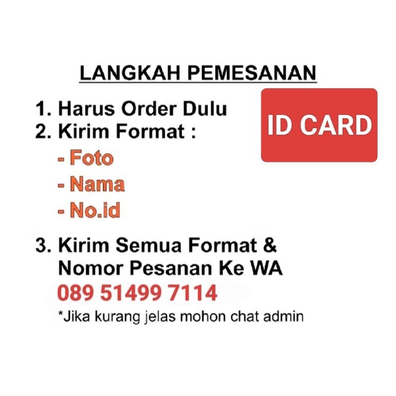 Jual POS IND Tali id card Pos Indonesia terbaru [READY STOK] Lanyard ...
