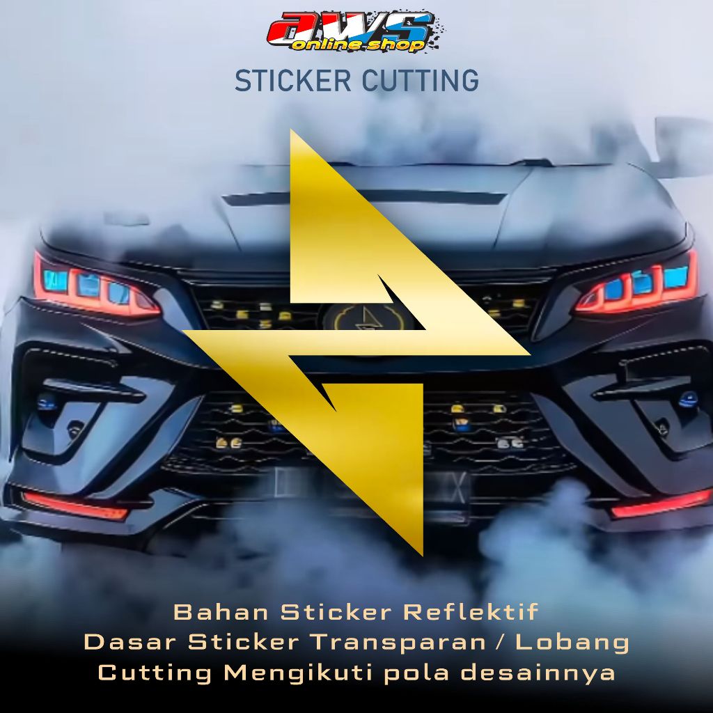 Jual Emblem Saber Terlengkap & Harga Terbaru April 2026 | Shopee Indonesia