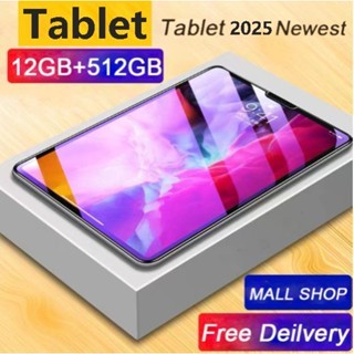 Jual Tablet Android 12-inch 5G WIFI Dual SIM 8800mAh Battery HD Camera ...