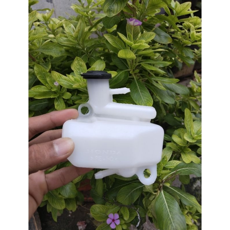 Jual Tabung Botol Air Radiator Vario 125 150 Tahun 2015-2020 Kode K59 ...