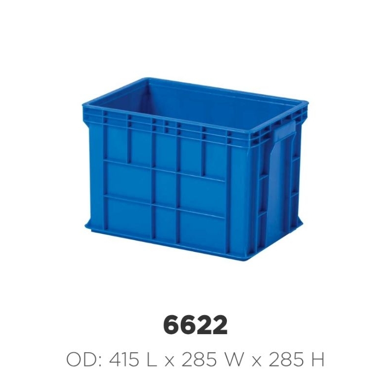 Jual Container Box Rabbit Ac 6622 | Shopee Indonesia