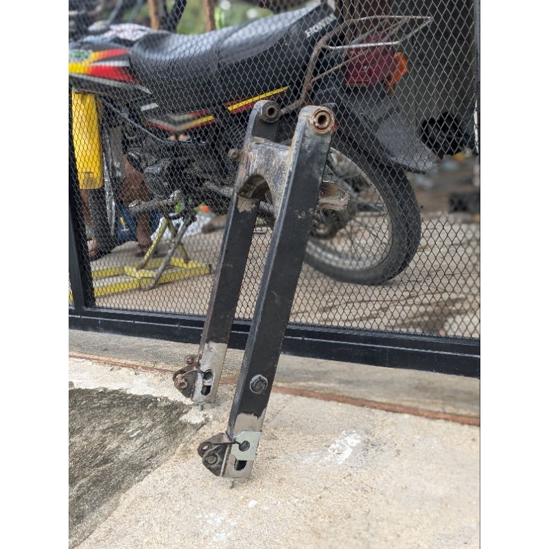 Jual arm gl MP original modif pake setelan rantai kaze | Shopee Indonesia
