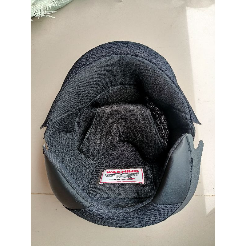 Jual Busa Helm INK FREEDOM | Shopee Indonesia