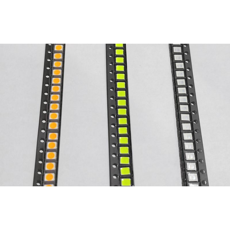 Jual Chip Led 9V Warna | Shopee Indonesia