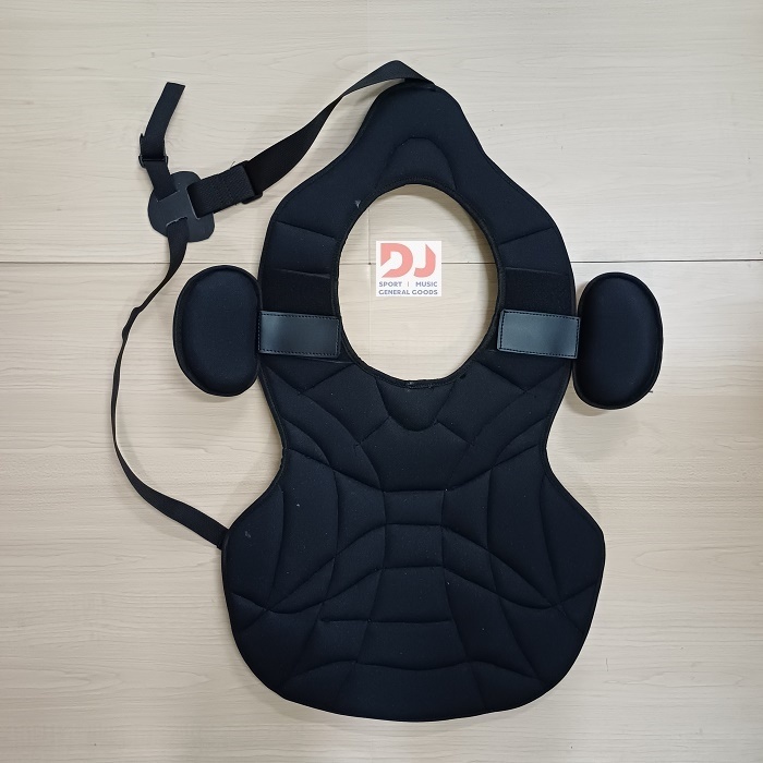 Jual BODY PROTECTOR CHEST PROTECTOR PELINDUNG DADA SOFTBALL / BASEBALL ...