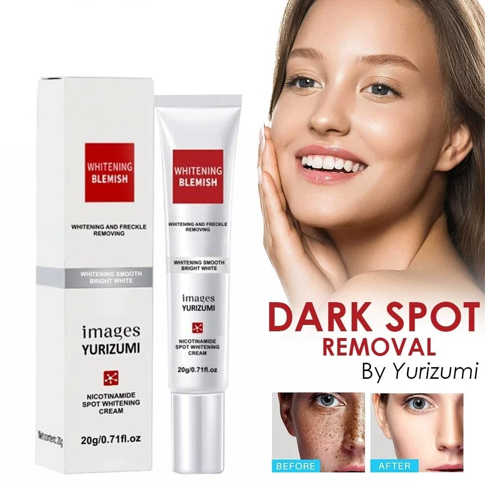 Whitening Blemish Cream Diskon 40% Anti Penuaan | AutoStock