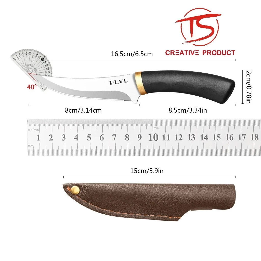 Gold Aura Slicer 5